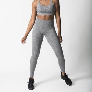 PTULA OG BARE GREY LEGGING
